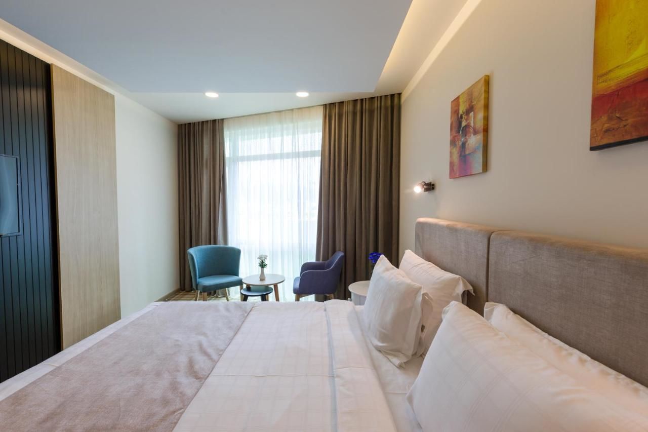 Отель Best Western Premier Batumi Батуми-13