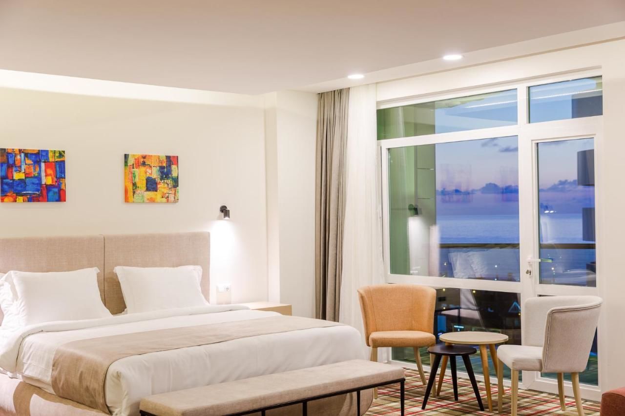 Отель Best Western Premier Batumi Батуми-20