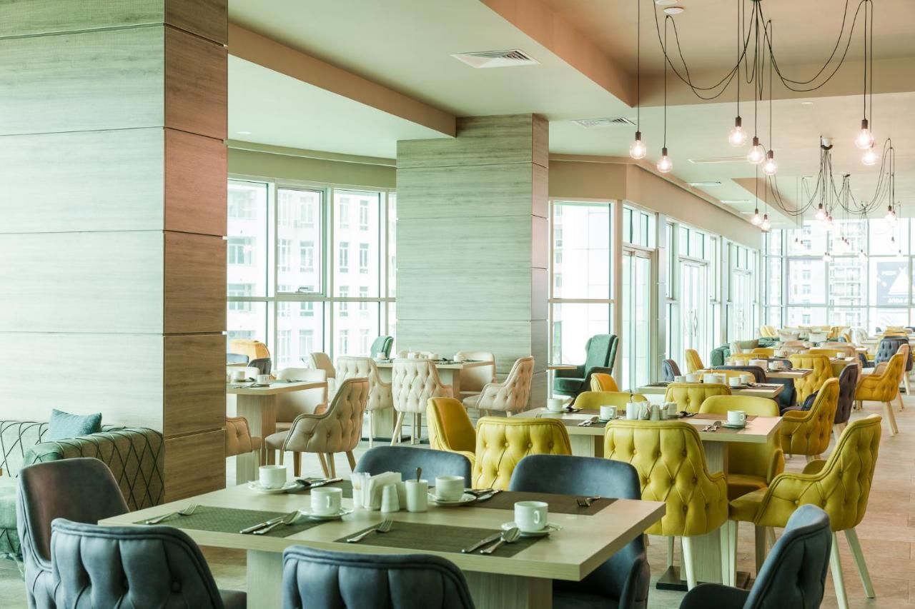 Отель Best Western Premier Batumi Батуми-21