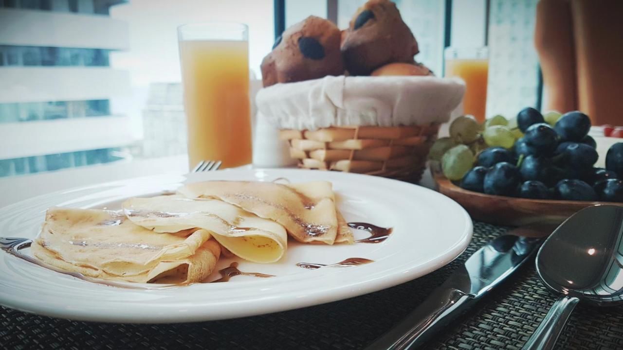 Отель Best Western Premier Batumi Батуми-26