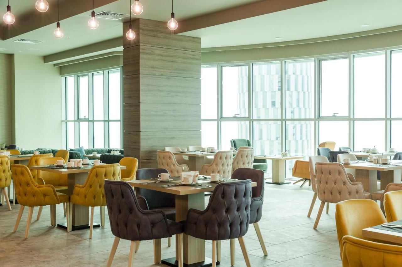 Отель Best Western Premier Batumi Батуми-30