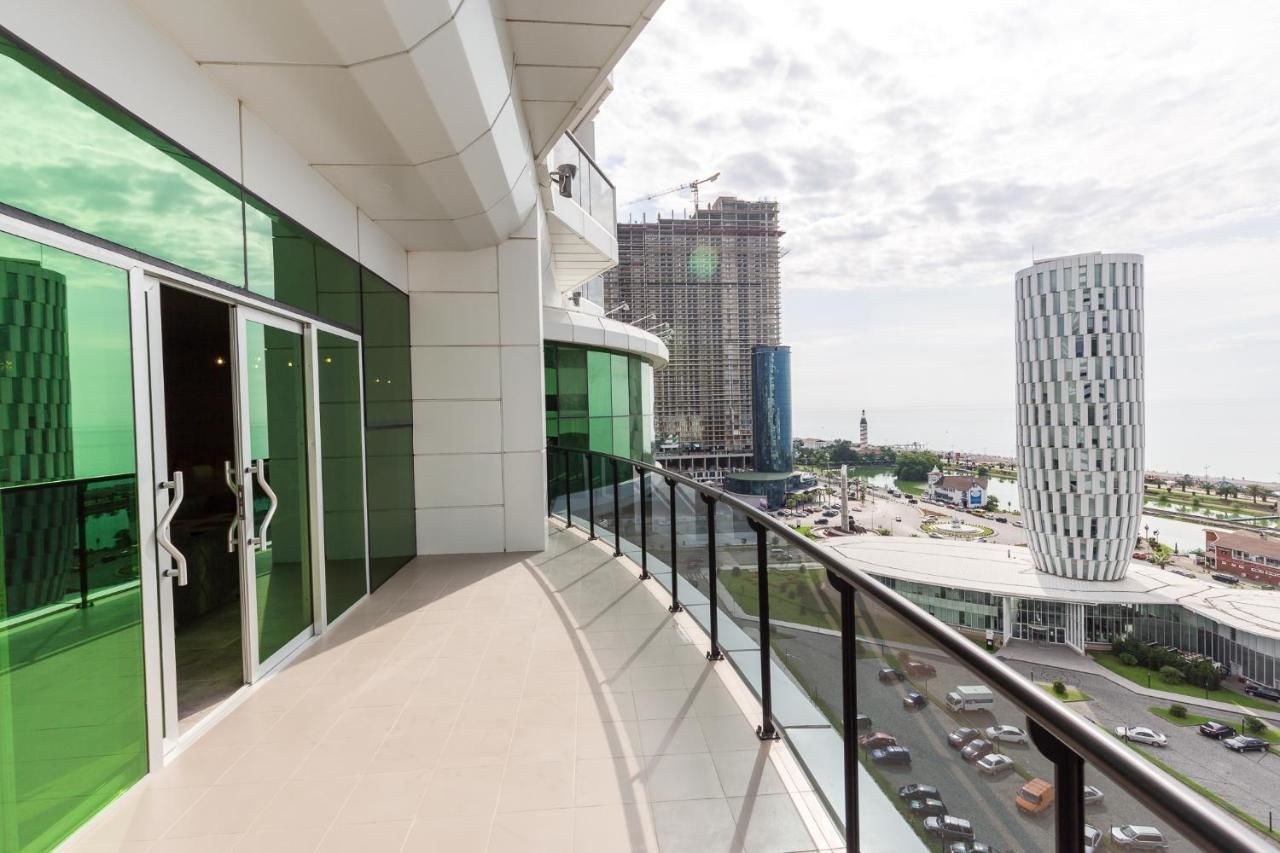 Отель Best Western Premier Batumi Батуми-32
