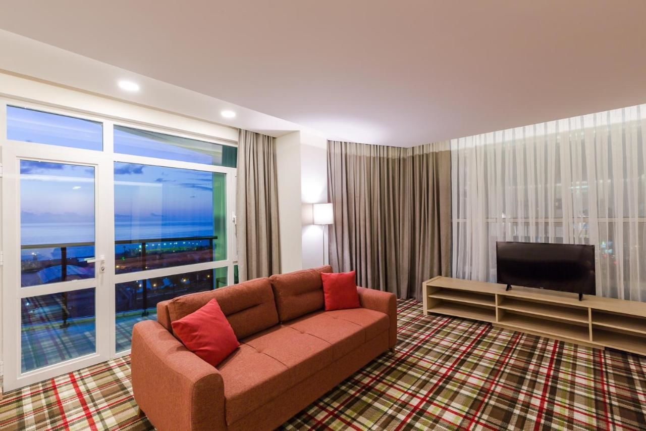 Отель Best Western Premier Batumi Батуми-37