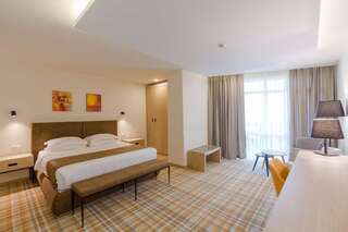 Отель Best Western Premier Batumi Батуми Двухместный номер с 1 кроватью размера "king-size"-1