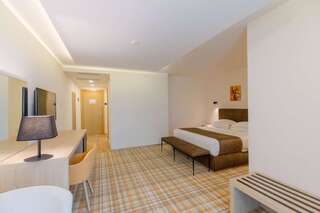 Отель Best Western Premier Batumi Батуми Двухместный номер с 1 кроватью размера "king-size"-5