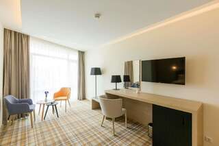 Отель Best Western Premier Batumi Батуми Двухместный номер с 1 кроватью размера "king-size"-13