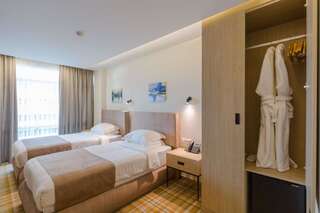 Отель Best Western Premier Batumi Батуми Двухместный номер с 2 односпальными кроватями-2