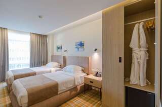 Отель Best Western Premier Batumi Батуми Двухместный номер с 2 односпальными кроватями-7