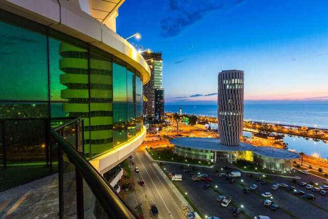 Отель Best Western Premier Batumi Батуми-3