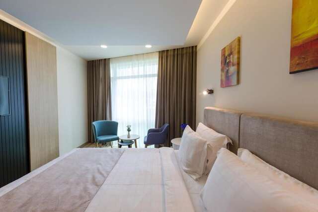 Отель Best Western Premier Batumi Батуми-12