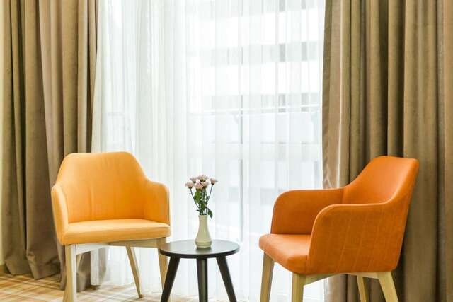 Отель Best Western Premier Batumi Батуми-13