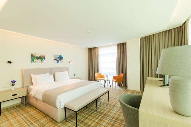 Отель Best Western Premier Batumi Батуми-14