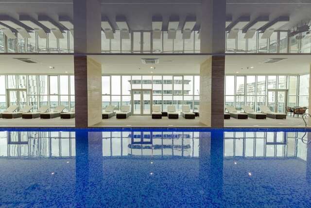 Отель Best Western Premier Batumi Батуми-16