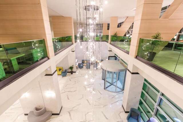 Отель Best Western Premier Batumi Батуми-18