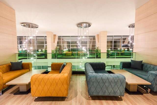 Отель Best Western Premier Batumi Батуми-21