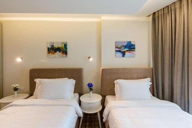 Отель Best Western Premier Batumi Батуми-4