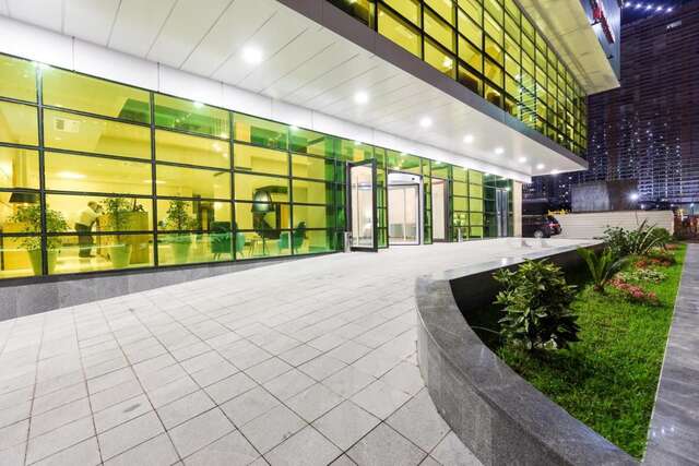 Отель Best Western Premier Batumi Батуми-28