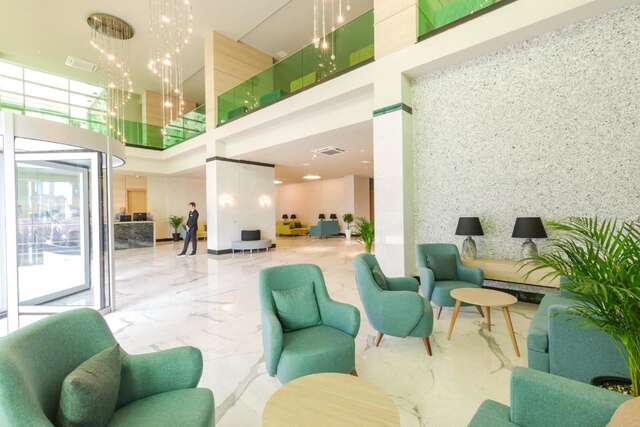 Отель Best Western Premier Batumi Батуми-30