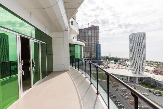 Отель Best Western Premier Batumi Батуми-31