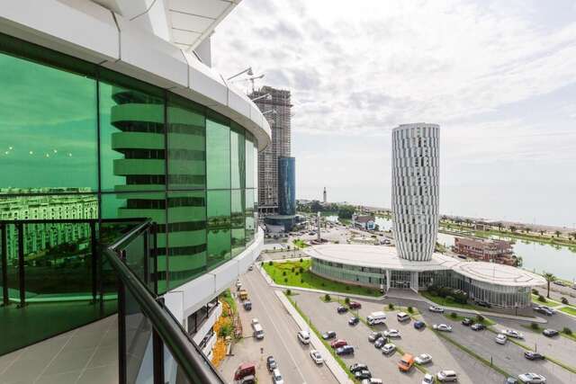 Отель Best Western Premier Batumi Батуми-32