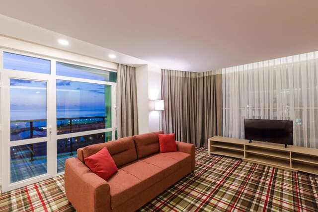 Отель Best Western Premier Batumi Батуми-36