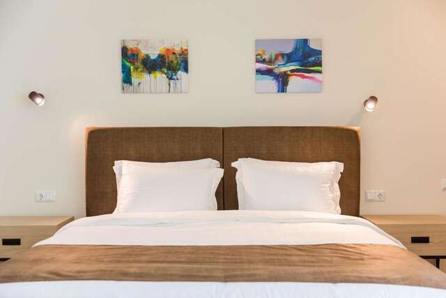 Отель Best Western Premier Batumi Батуми-37