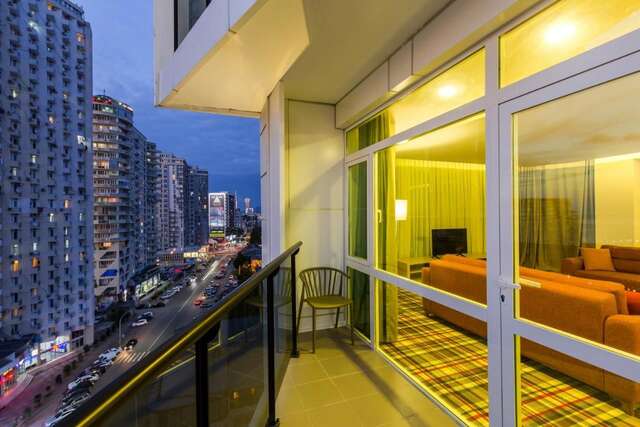 Отель Best Western Premier Batumi Батуми-38