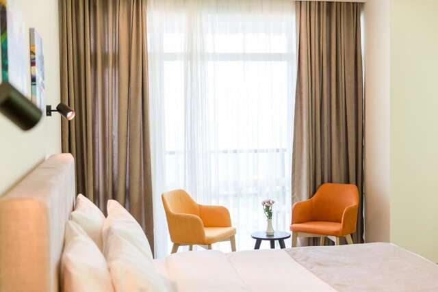 Отель Best Western Premier Batumi Батуми-42