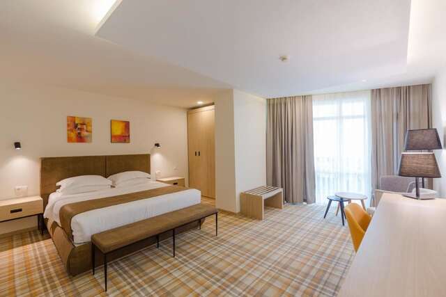 Отель Best Western Premier Batumi Батуми-44