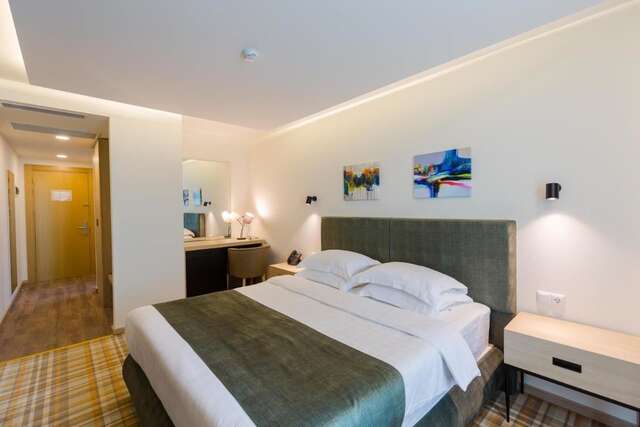 Отель Best Western Premier Batumi Батуми-46