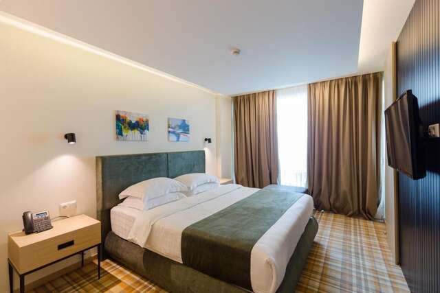Отель Best Western Premier Batumi Батуми-47