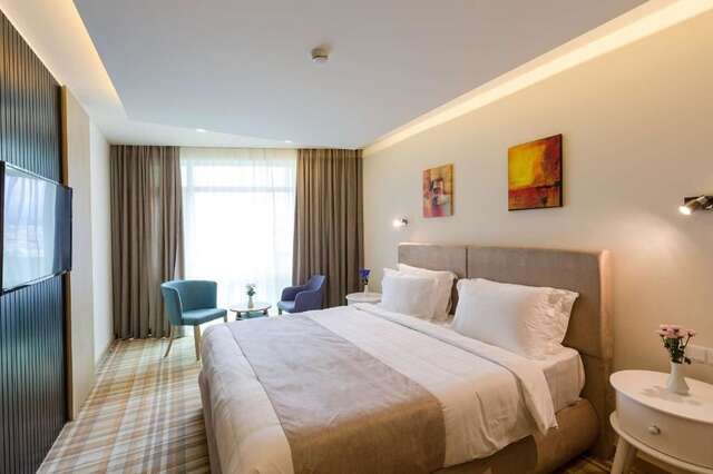 Отель Best Western Premier Batumi Батуми-55