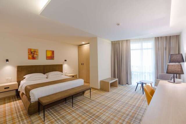 Отель Best Western Premier Batumi Батуми-56