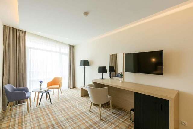 Отель Best Western Premier Batumi Батуми-67