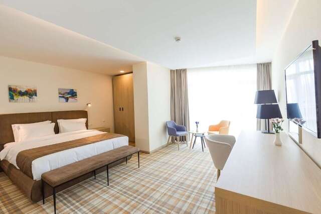 Отель Best Western Premier Batumi Батуми-70