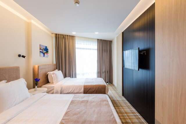 Отель Best Western Premier Batumi Батуми-9