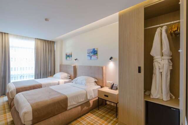 Отель Best Western Premier Batumi Батуми-89