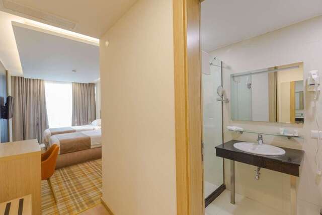 Отель Best Western Premier Batumi Батуми-91